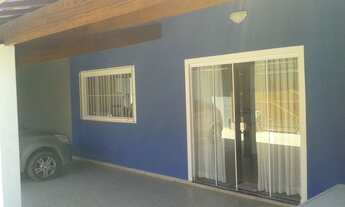 Imagem: Caraguatatuba - Casa Padrão - Getuba