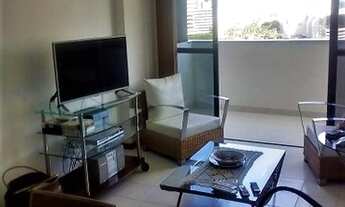 Imagem 3: Excelente apartamento à venda com 81 m², 2 quartos, suíte, vagas, nascente, lazer, Graça