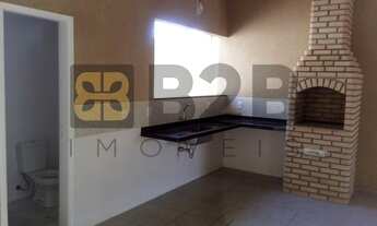 Imagem 6: Casa para Venda em Bauru, Vila Pacífico, 3 dormitórios, 1 suíte, 3 banheiros, 4 vagas