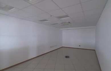 Imagem 2: Sala Aérea Sanvitto Caxias do Sul