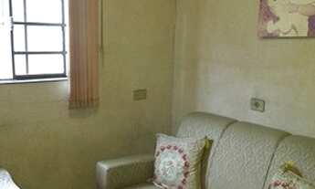 Imagem 5: Casa para venda possui 240 metros quadrados com 3 quartos em Parque das Nações - Santo And