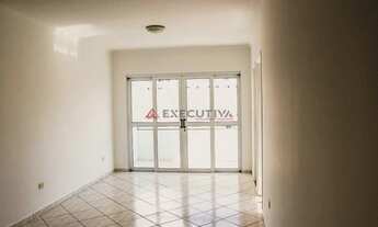 Imagem 2: Apartamento com 3 dormitórios à venda, 118 m² por R$ 435.000 - Jardim Satélite - São José