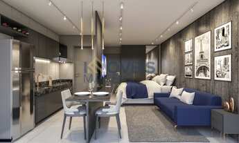 Imagem 2: Apartamento em Cruz das Almas Maceió RN Studio Jatiúca Verde