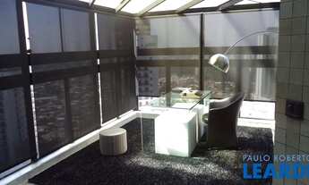 Imagem 6: DUPLEX - MORUMBI - SP