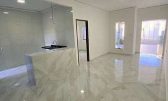 Imagem 5: Casa Disponível no Papagaio e com 1 Suíte