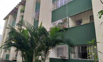 Imagem 2: Apartamento para venda tem 62 metros quadrados com 2 quartos em Arruda - Recife - PE