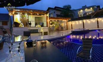 Imagem: Residência no bairro Vista Alegre REF