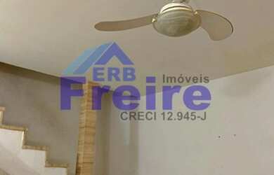 Imagem 4: SOBRADO NA VILA MUSSOLINI - SÃO BERNARDO DO CAMPO