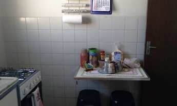 Imagem 6: Belo Horizonte - Apartamento Padrão - Santa Cruz