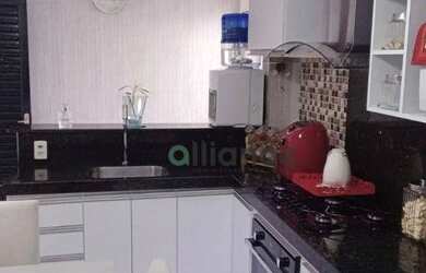 Imagem 7: Casa com 3 dormitórios à venda, 112 m² por R$ 450.000,00 - Parque das Nações - Americana/S