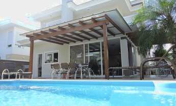 Imagem: Casa de condomínio para venda com 285 metros