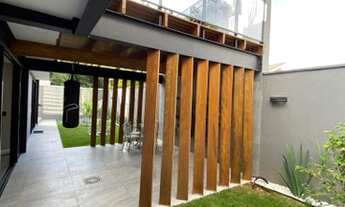 Imagem 6: Jundiaí - Casa de Condomínio - Portal do Paraiso II