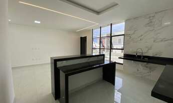 Imagem 7: Casa de condomínio para venda possui 184 metros quadrados com 4 quartos