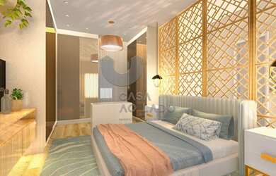 Imagem 6: CURITIBA - Casa Padrão - Guabirotuba