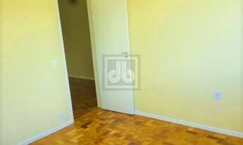 Imagem 7: Rio de Janeiro - Apartamento Padrão - Andaraí