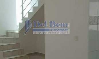 Imagem 6: Sobrado para Venda em Mogi das Cruzes, Villa Di Cesar, 2 dormitórios, 1 suíte, 3 banheiros