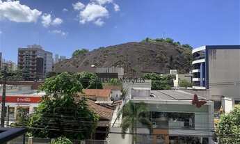 Imagem 4: Apartamento na Praia do Canto 2 quartos