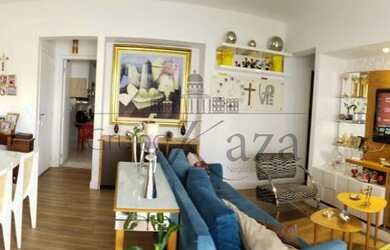 Imagem 5: Apartamento - Jardim das Industrias - Residencial Splendor Garden - 100m² - 3 Dormitórios