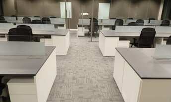 Imagem 6: São Paulo - Conjunto Comercial/Sala - Vila Olímpia