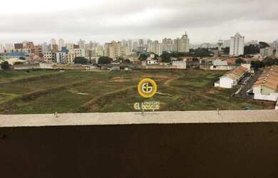 Imagem 2: Apartamento à venda, 64 m² por R$ 315.000,00 - Nova Petrópolis - São Bernardo do Campo/SP