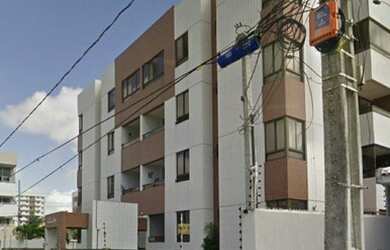 Imagem 3: Apartamento para venda tem 57 metros quadrados com 2 quartos