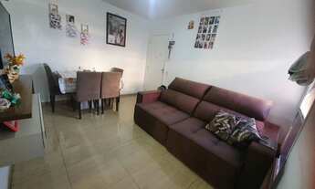 Imagem: Venda - Apartamento - Planalto do Sol II