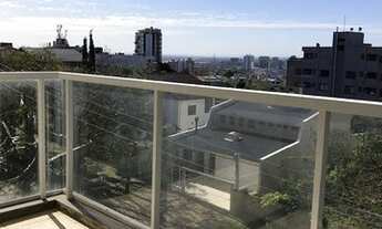 Imagem: Porto Alegre - Apartamento Padrão - Menino