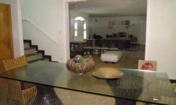 Imagem 5: Casa 5 suítes em vilas do atlântico