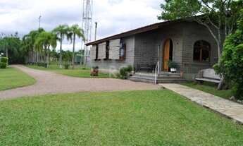 Imagem 2: Porto Alegre - Sítio - Chapéu do Sol