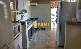 Imagem 3: Casa 2 dormitórios, terreno de 436 metros com edícula no bairro Nova Jaguariúna!