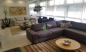 Imagem 3: Apartamento com 4 dormitórios à venda, 150 m² por R$ 5.470.000,00 - Leblon - Rio de Janeir