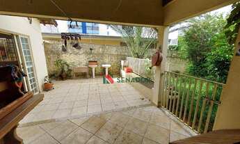 Imagem 4: Casa com 3 dormitórios à venda, 244 m² por R$ 1.200.000 - Centro - Londrina/PR