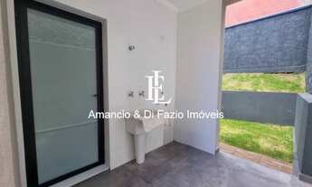 Imagem 4: Casa com 3 dorms à venda, 152 m² - Jardim de Alah - Taubaté/SP