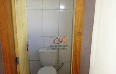 Imagem 4: Loja para Locação em Belo Horizonte, Prado, 1 banheiro