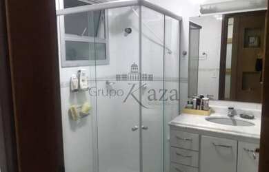 Imagem 7: Apartamento - Bosque dos Eucaliptos - Residencial Sevilha - 3 Dormitórios - 105m²