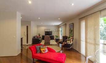 Imagem 7: Venda Apartamento 4 Dormitórios - 300 m² Paraíso