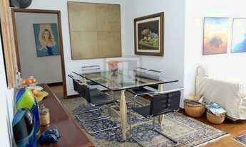 Imagem: Rio de Janeiro - Apartamento Padrão - Lagoa