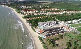 Imagem 5: MR More á beira-mar em Maria Farinha