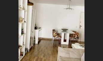 Imagem 1: Apartamento de 110 metros quadrados no bairro Leblon com 2 quartos