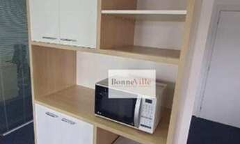 Imagem 3: Conjunto, 84 m² - venda por R$ 1.480.000,00 ou aluguel por R$ 7.000,00/mês - Brooklin - Sã