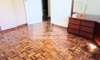 Imagem 6: Rua Valparaíso - 85m² - 2 quartos - 3 banheiros - dependências de empregada - elevadores