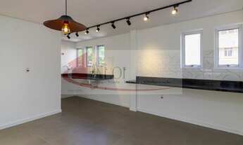 Imagem 2: 1 Vaga de Garagem 87,44 m² de área útil dois dormitório um e suíte. reforma total novinho