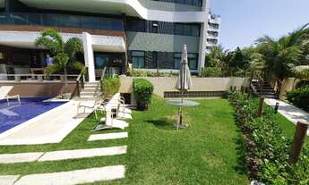 Imagem 3: Apartamento para venda possui 400 metros quadrados com 4 quartos