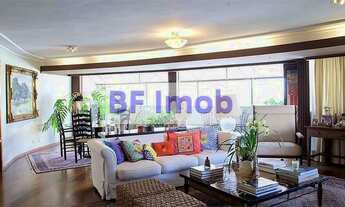 Imagem 1: COBERTURA perto do charmosos Sh. Iguatemi e Clube Pinheiros!!