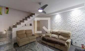 Imagem: Casa à Venda - Ponte Rasa, 2 Quartos, 90