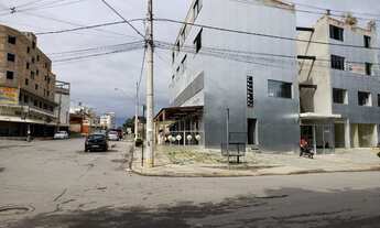 Imagem 4: Contagem - Loteamento/Condomínio - Europa