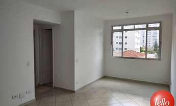 Imagem: São Paulo - Apartamento Padrão - Campo