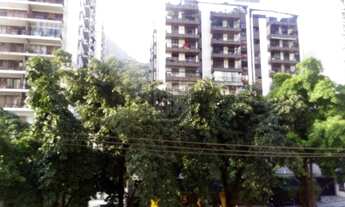 Imagem 4: Rio de Janeiro - Apartamento Padrão - Humaitá