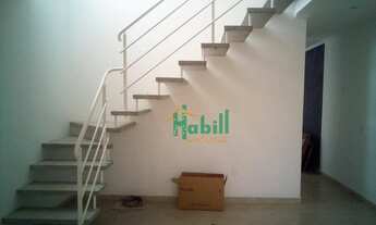 Imagem 4: Sobrado com 3 dormitórios à venda, 145 m² por R$ 550.000,00 - Vila Amorim - Suzano/SP