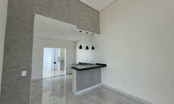 Imagem 5: Casa térrea à venda no Condomínio Terras de São Francisco - Sorocaba - SP